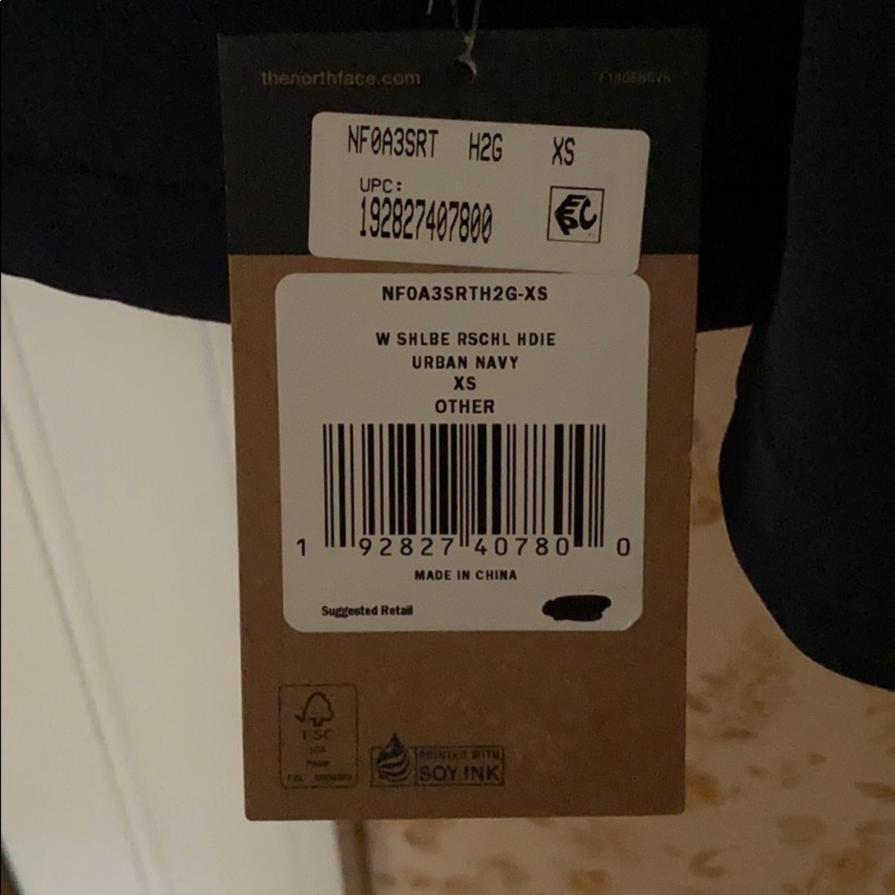 Jacket SOLD - Picture 2 of 4